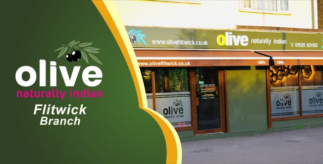 Olive