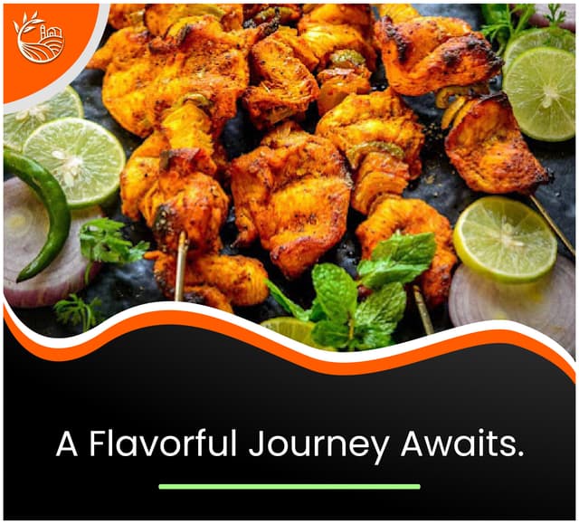 The Village Tandoori