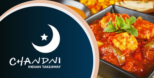 Chandni Indian Takeaway