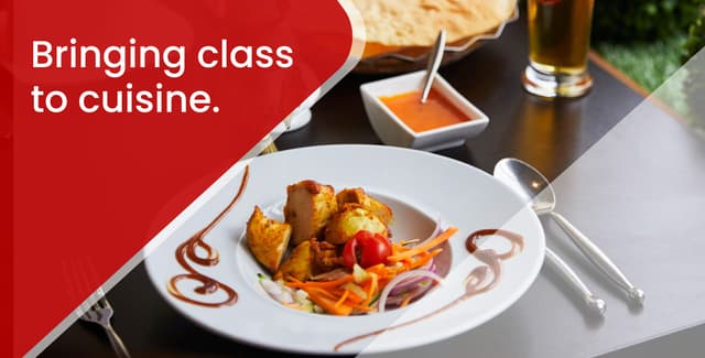 Panas Gurkha Restaurant