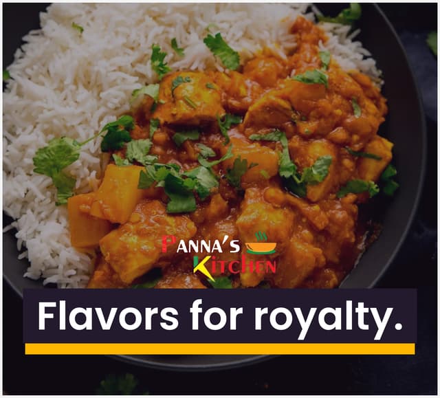 Panna's Kitchen