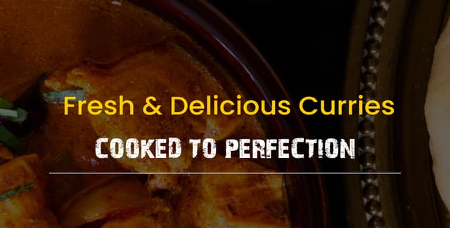 Marden Tandoori