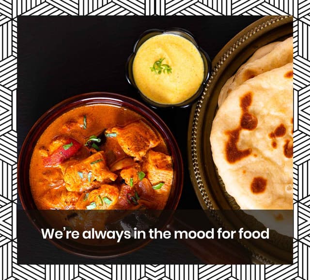 Delhi Spice