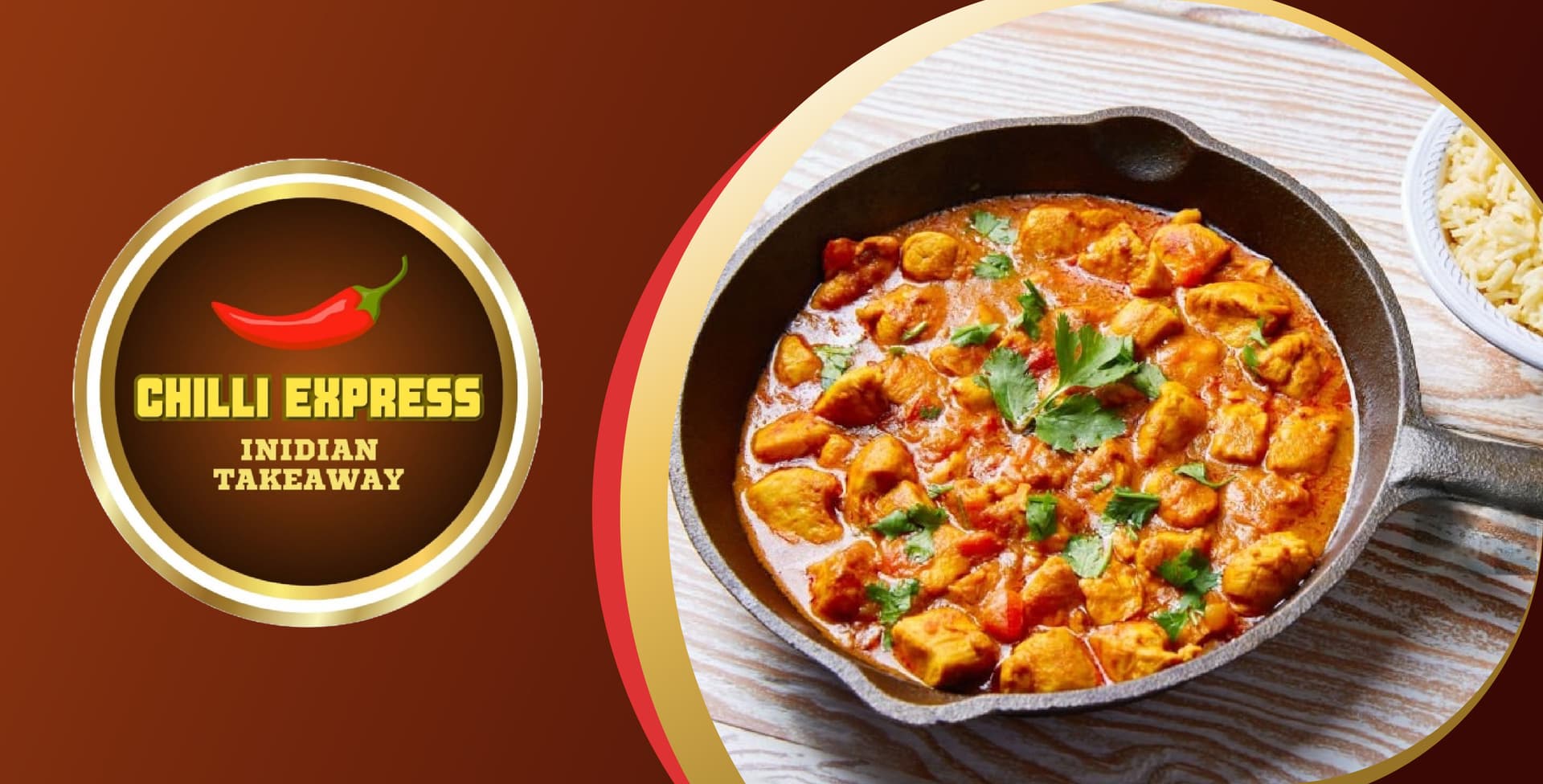 Chilli Express Indian Takeaway