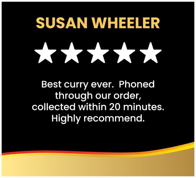 Royal Indian Curry Club