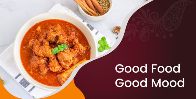 Pyle Tandoori