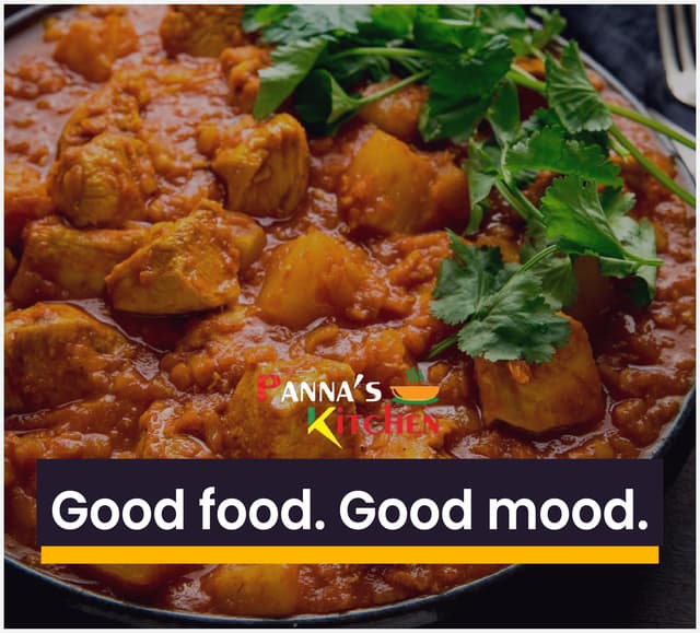 Panna's Kitchen
