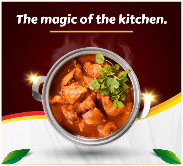 Smash Indian