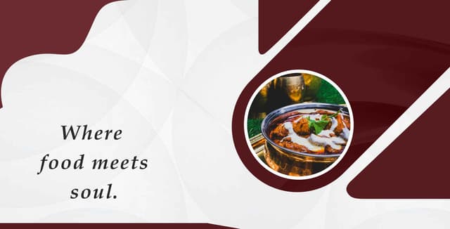 Railway Tandoori