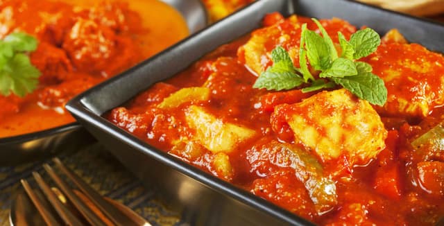 Brentwood Spice