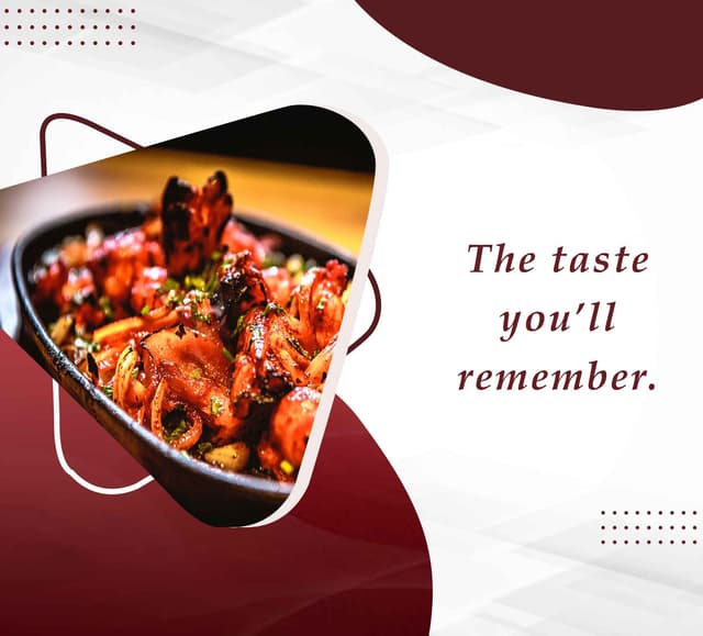 Railway Tandoori