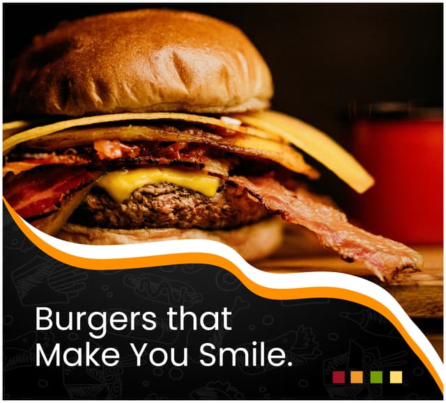 Lush Burger