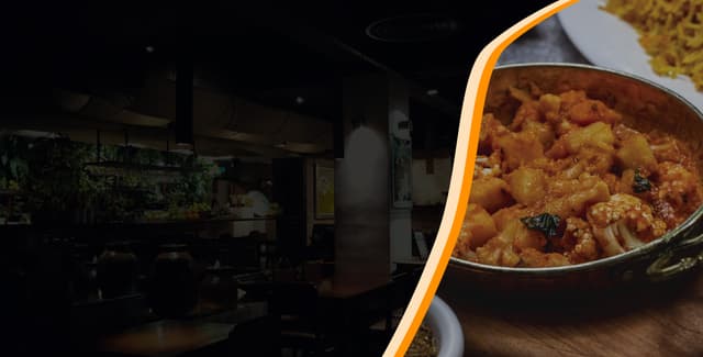 Zarin's Lounge