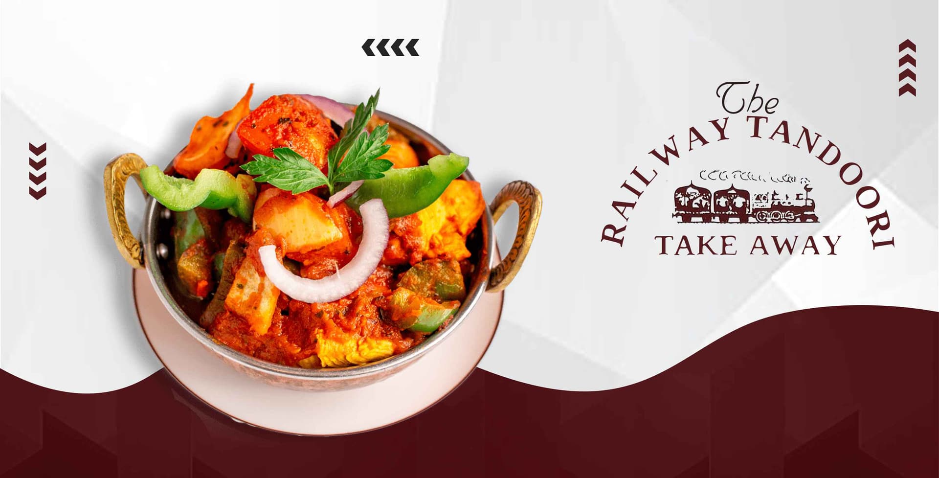 Railway Tandoori