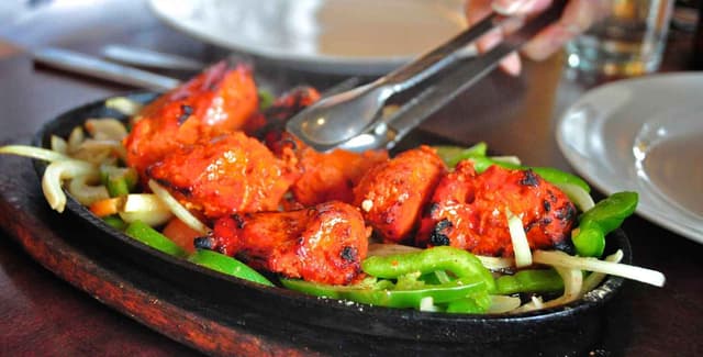 Argee Bhajee