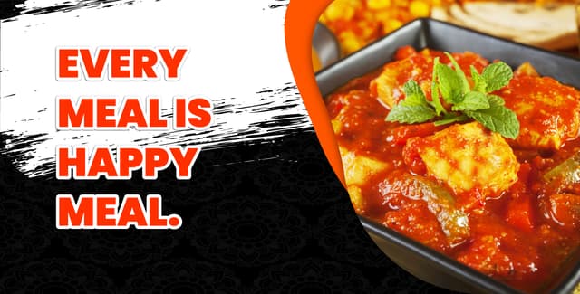 Spice Lounge Indian Restaurant & takeaway