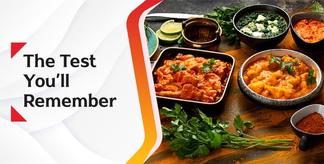 Henlow Tandoori
