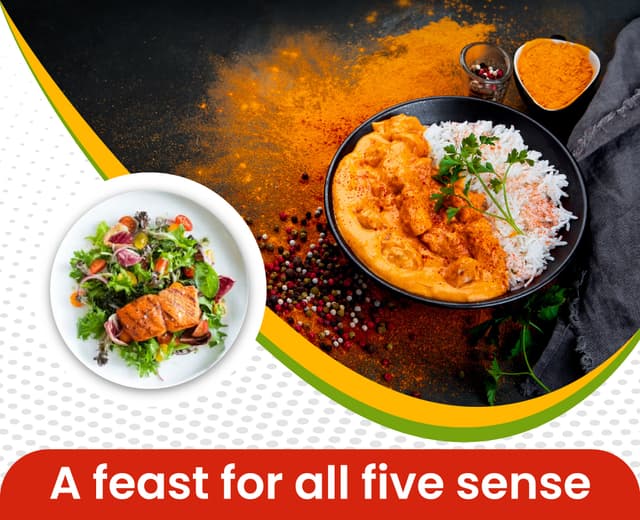 Majhi Indian Cusine