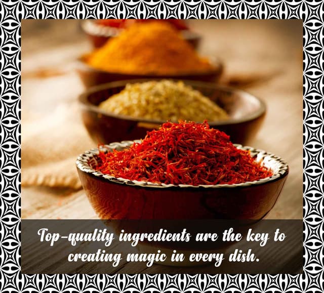 Nayim Tandoori