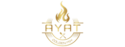 Ayat Golden Fry logo