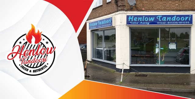Henlow Tandoori