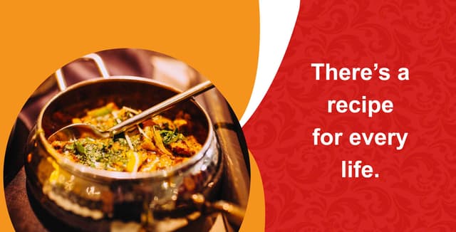 Indian Chef