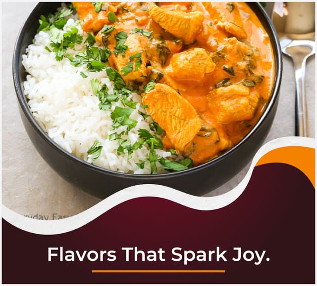 Pyle Tandoori
