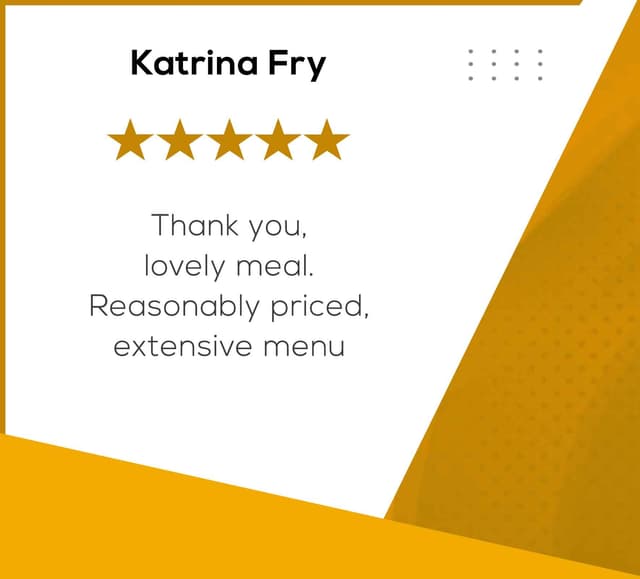 Magna Tandoori