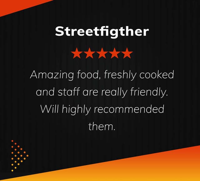 The Shahinoor Tandoori