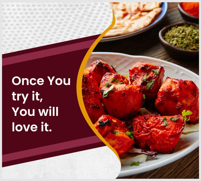Monsoon Restaurant