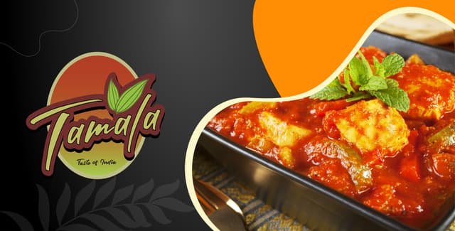 Tamala Taste Of India