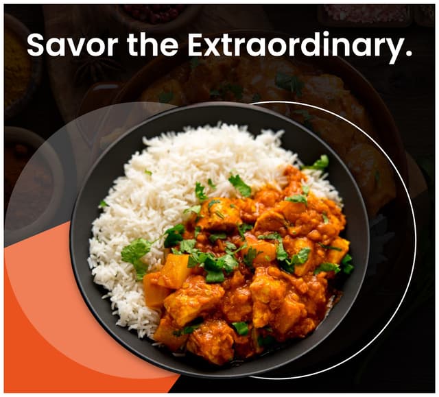 Sitar Indian Take Away