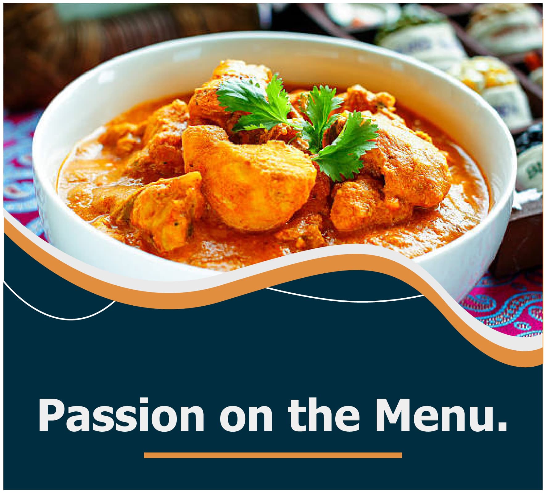 CURRY HOUSE