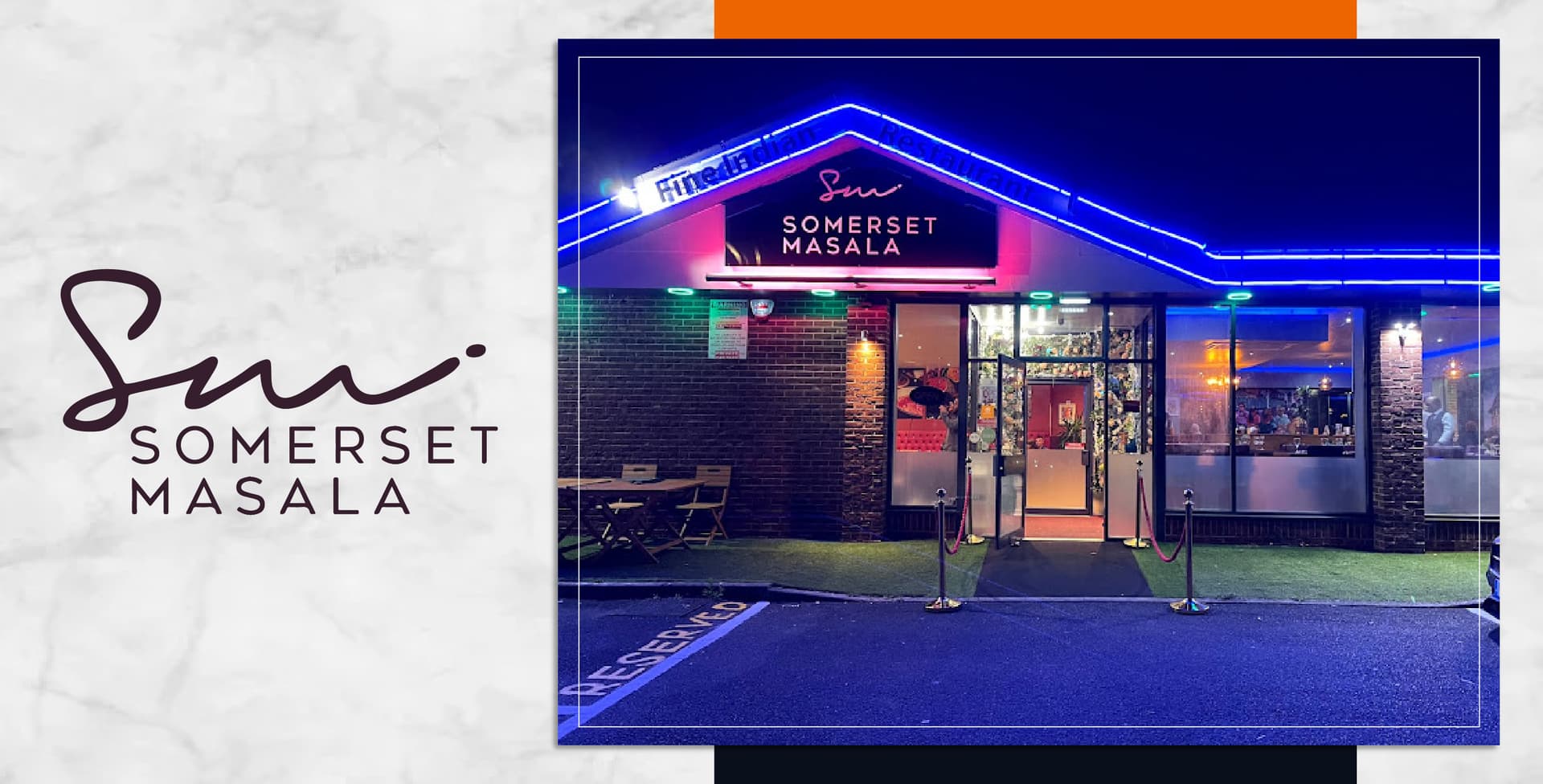 Somerset Buffet