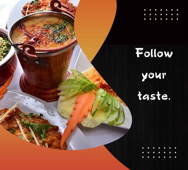 Jaipur Spice