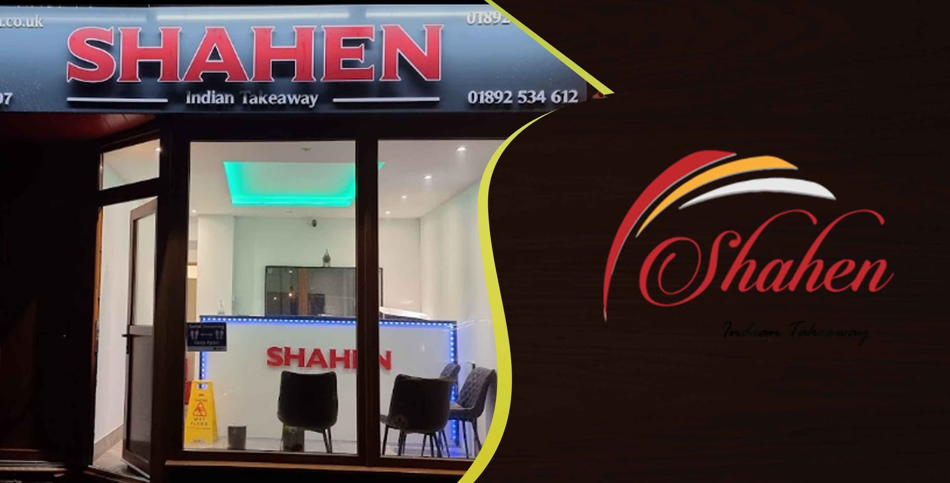 Shahen