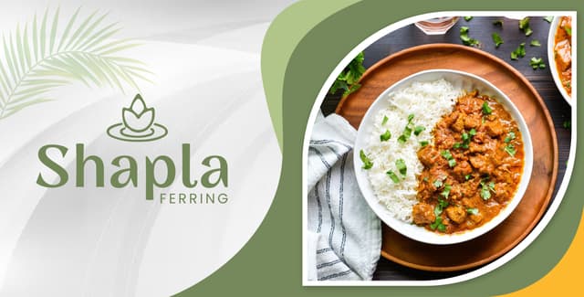 Shapla Ferring
