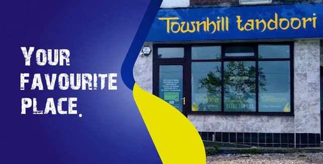 Townhill Tandoori