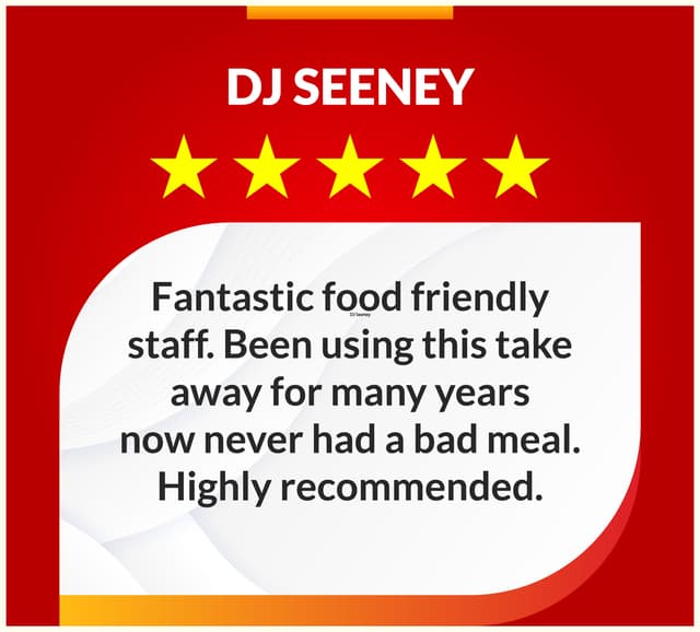 Henlow Tandoori