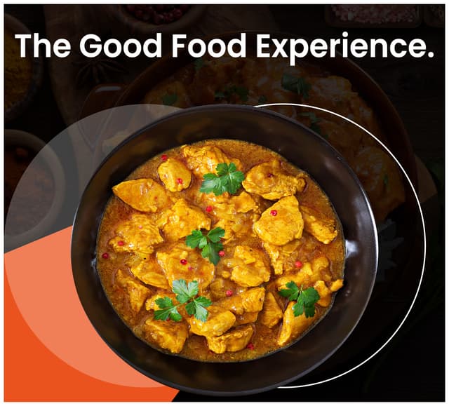 Sitar Indian Take Away
