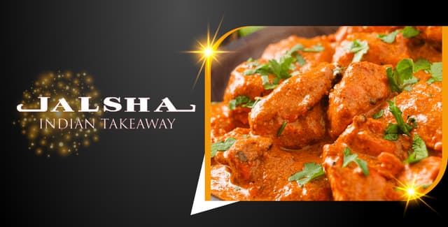 Jalsha Indian Takeaway