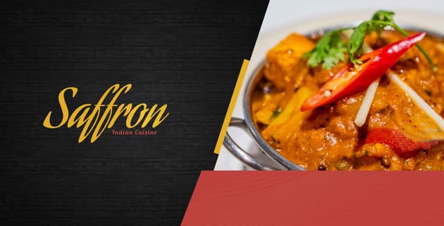 Saffron