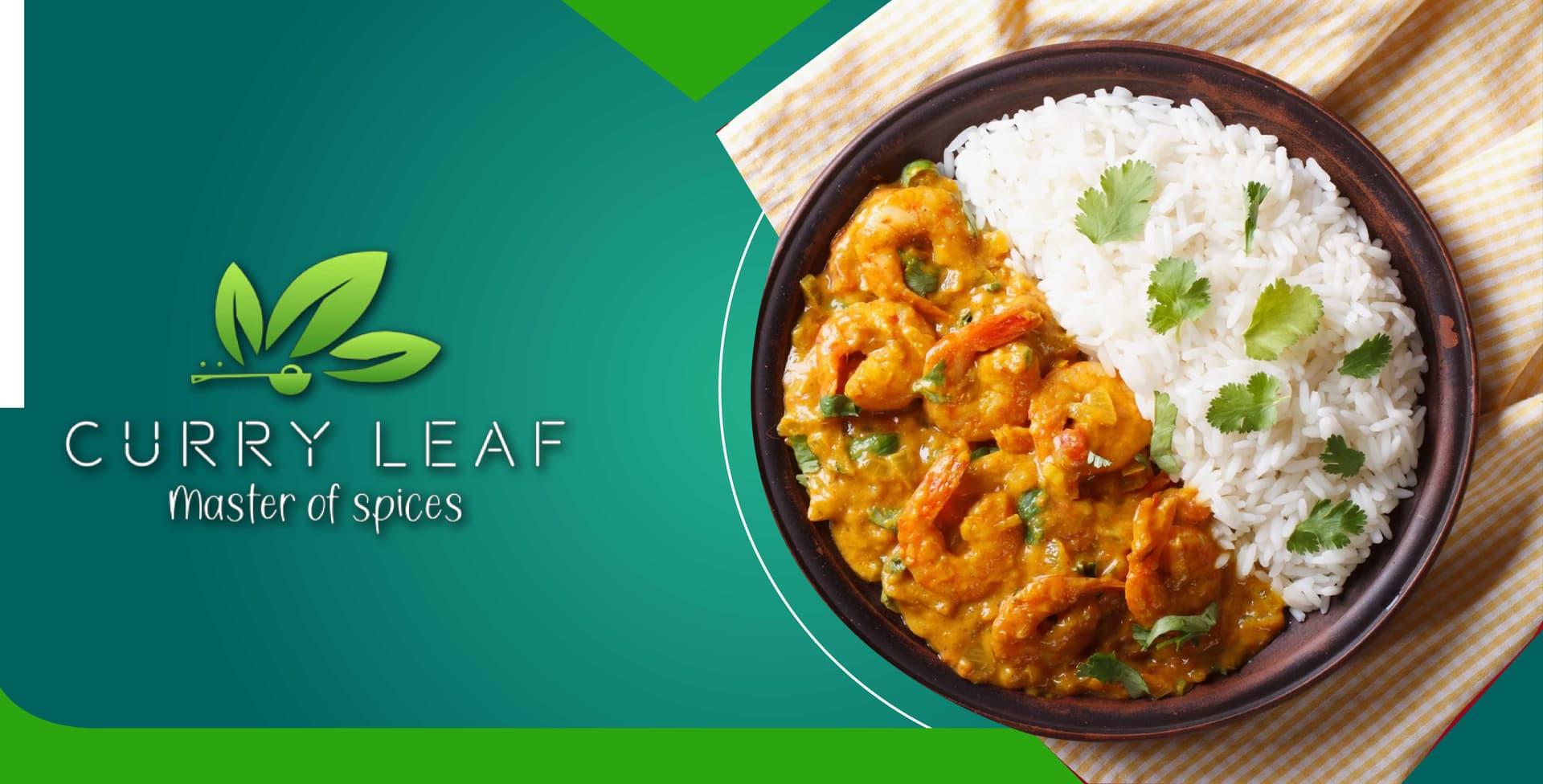Curry Leaf