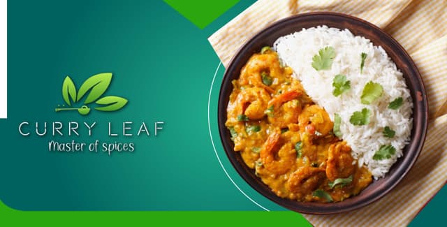 Curry Leaf