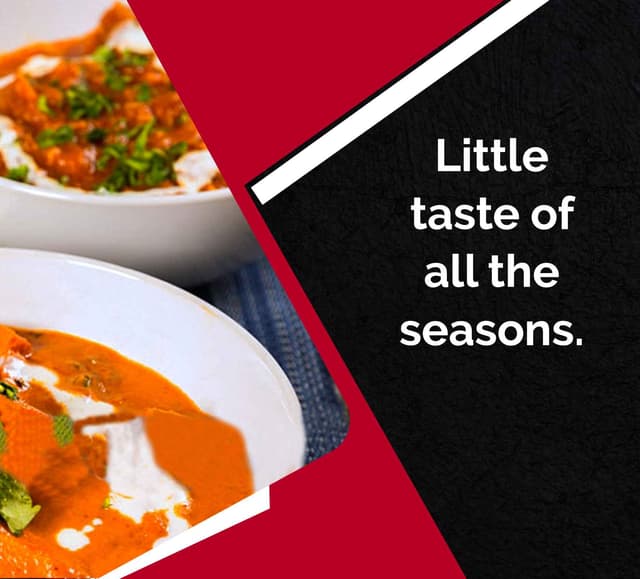 Jaipur Spice