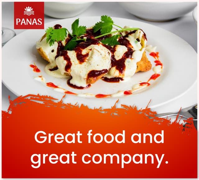 Panas Gurkha Restaurant