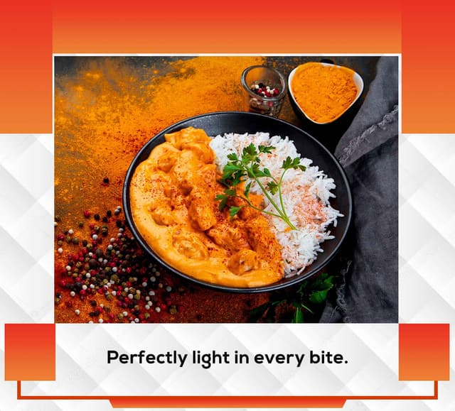 Tandoori NIghts