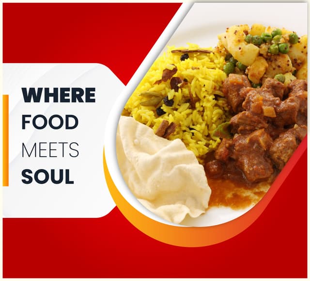 Henlow Tandoori