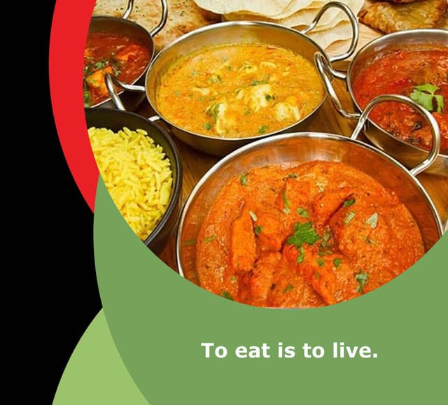 New Indian Kitchen