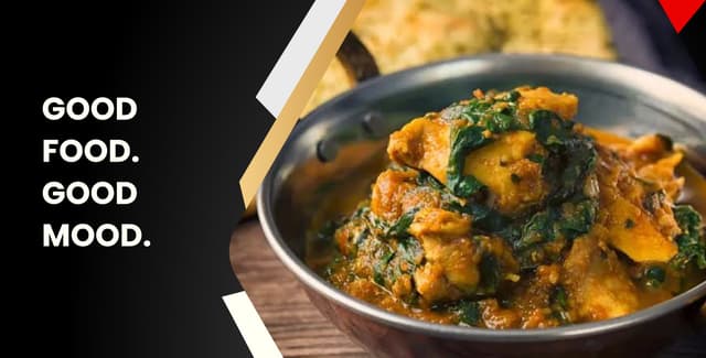 Royal Indian Curry Club